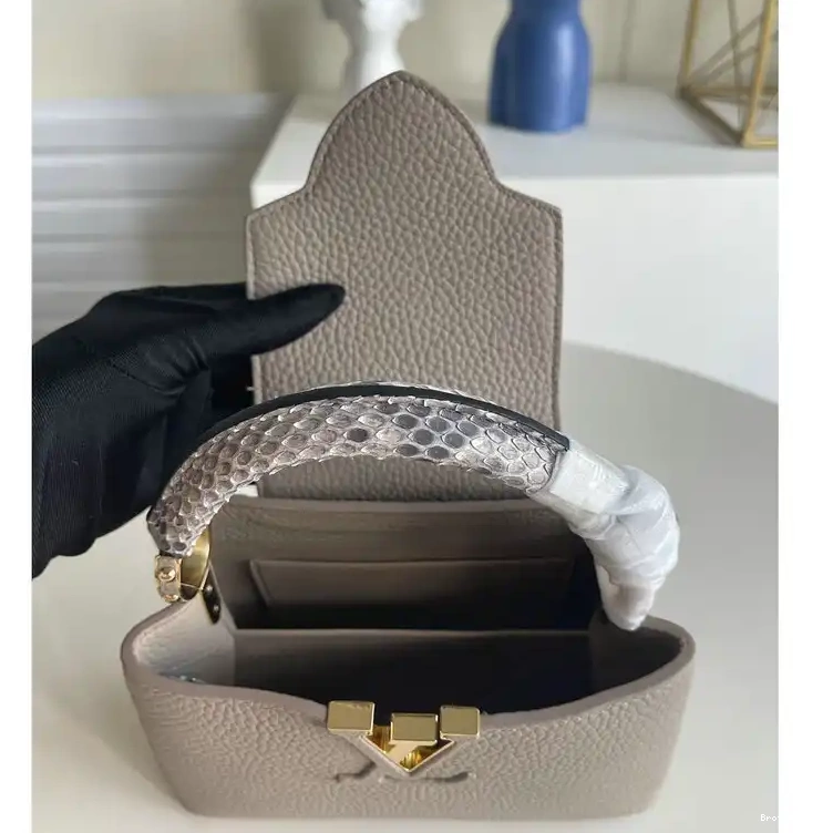 Brother sam Bags 2110YA0095 LV 0804